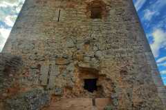 torre_del_homenaje_castillo_de_ucero