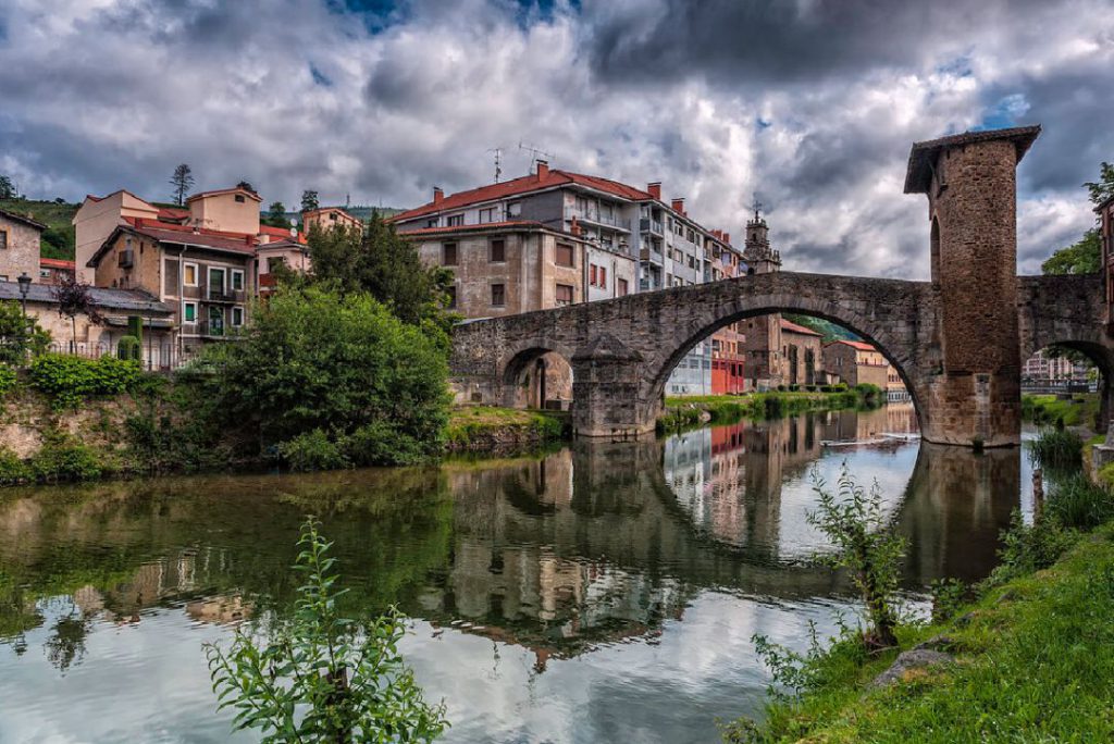 Balmaseda